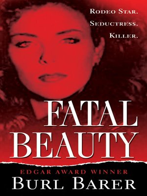 cover image of Fatal Beauty